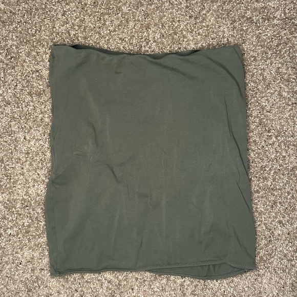 H&M - Women’s Mini Bodycon Skirt - Picture 5 of 6